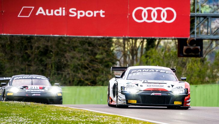 Valentino Rossi: “È stato un 2023 di grandi risultati” - Foto 31 di 52