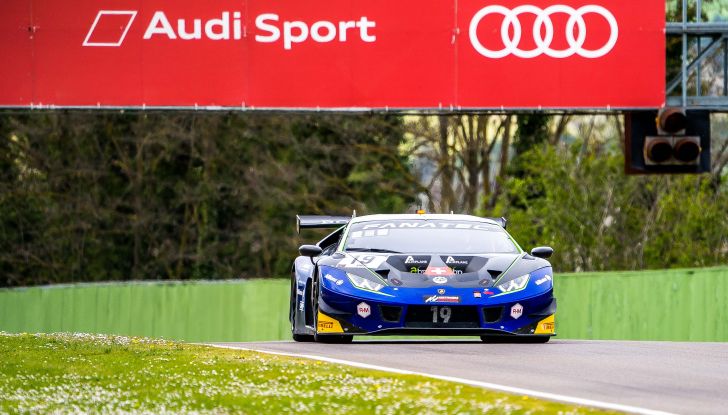 Valentino Rossi: “È stato un 2023 di grandi risultati” - Foto 32 di 52