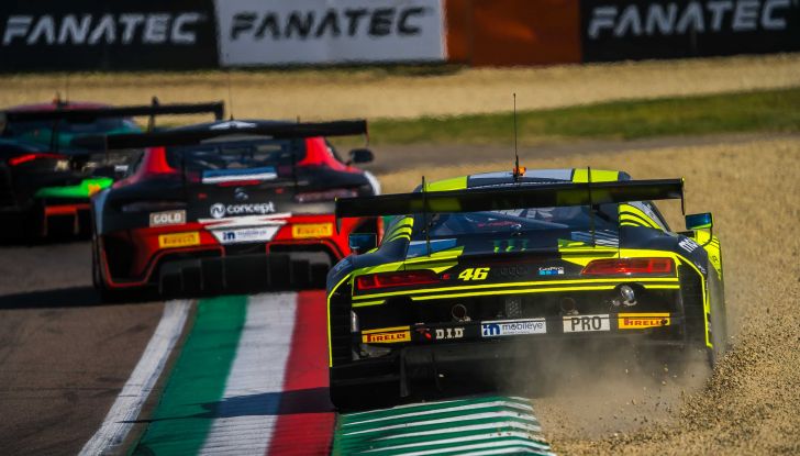 Valentino Rossi: “È stato un 2023 di grandi risultati” - Foto 37 di 52