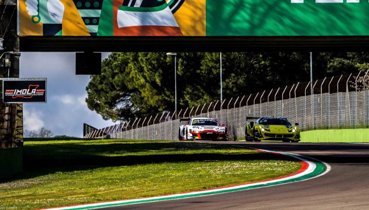 Valentino Rossi: “È stato un 2023 di grandi risultati” - Foto 38 di 52