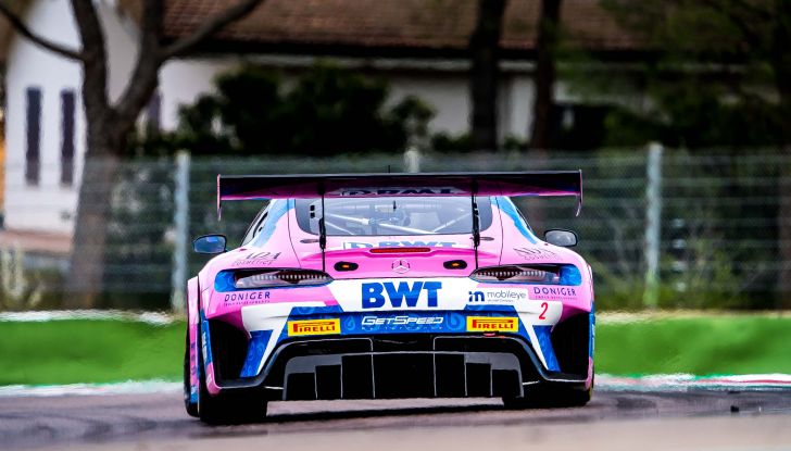 Valentino Rossi: “È stato un 2023 di grandi risultati” - Foto 47 di 52