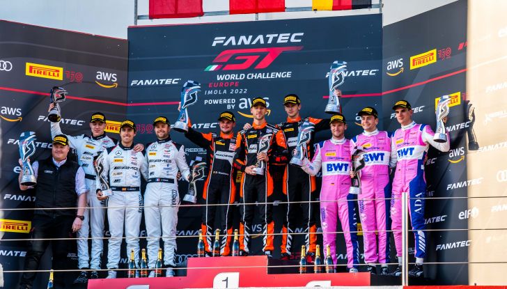 Valentino Rossi: “È stato un 2023 di grandi risultati” - Foto 50 di 52