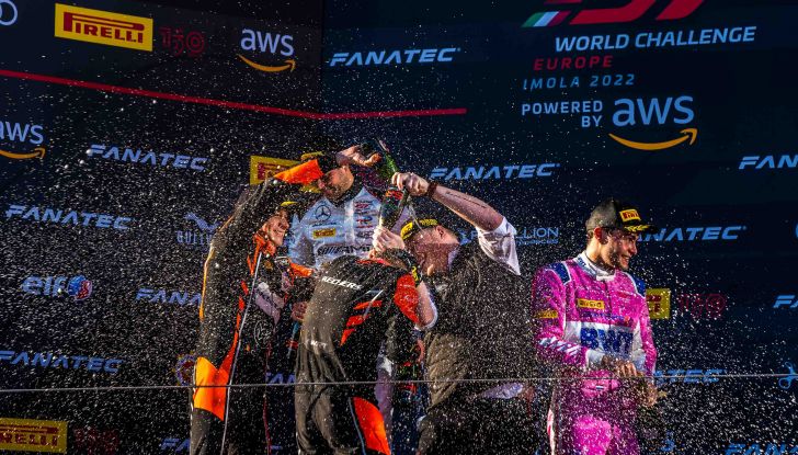 Valentino Rossi: “È stato un 2023 di grandi risultati” - Foto 52 di 52