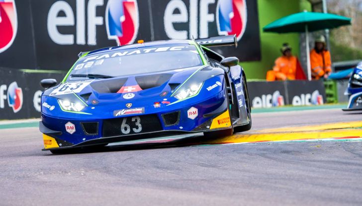 Valentino Rossi: “È stato un 2023 di grandi risultati” - Foto 15 di 52