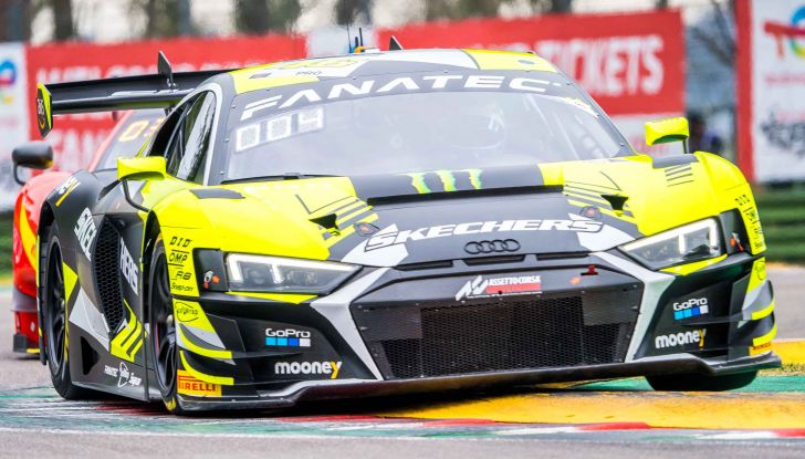 Valentino Rossi: “È stato un 2023 di grandi risultati” - Foto 6 di 52