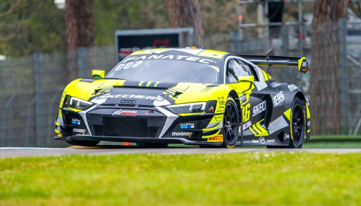 Valentino Rossi: “È stato un 2023 di grandi risultati” - Foto 7 di 52