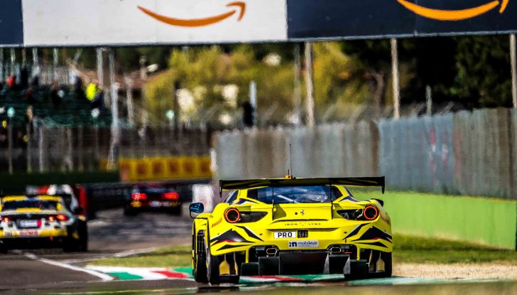 Valentino Rossi: “È stato un 2023 di grandi risultati” - Foto 8 di 52