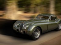 Jaguar XK120: la leggenda britannica ritorna più pimpante che mai!