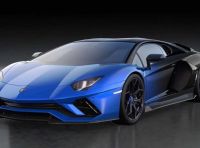 Lamborghini Aventador Ultimae: l’ultimo esemplare va all’asta!