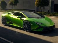 Lamborghini Huracàn Tecnica: il canto del cigno del V10 sprigiona 640 CV
