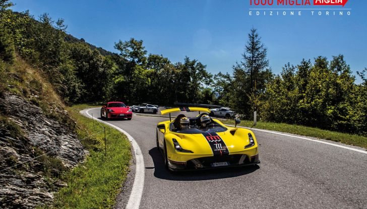 Milano-Monza Motor Show 2022: tutto pronto per il 16-19 giugno! - Foto 12 di 12