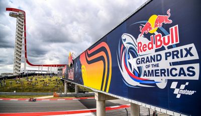 Orari MotoGP 2022, GP delle Americhe su Sky, TV8 e DAZN