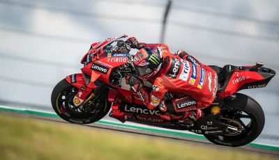 Orari MotoGP 2022, GP del Portogallo su Sky, TV8 e DAZN