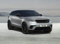 Range Rover 2022: la Velar mild-hybrid riceve il pacchetto HST
