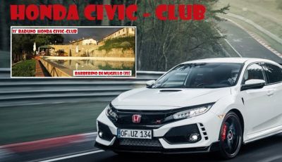 11° Raduno ufficiale - 18/19 Giugno - Barberino di Mugello (FI)