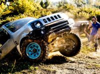 4×4 Fest 2022: confermata la 20° edizione dal 14 al 16 ottobre