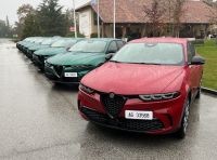 Alfa Romeo Tonale Plug-In Hybrid Q4: prova su strada della versione da 280 CV