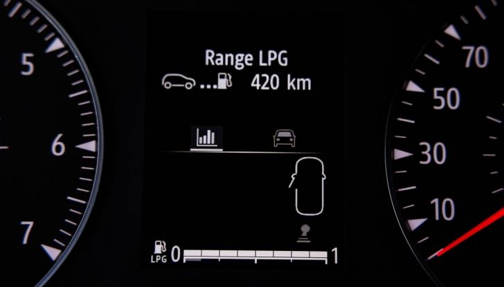 Dacia Jogger: la prova su strada della nuova multispazio in stile “crossover” - Foto 14 di 18