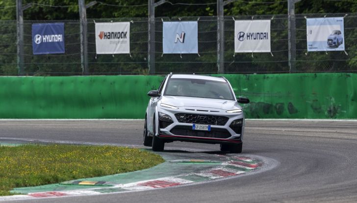 [VIDEO] Hyundai Driving Experience, tutto quello che dovete sapere sui corsi di guida in pista con la gamma N - Foto 11 di 44