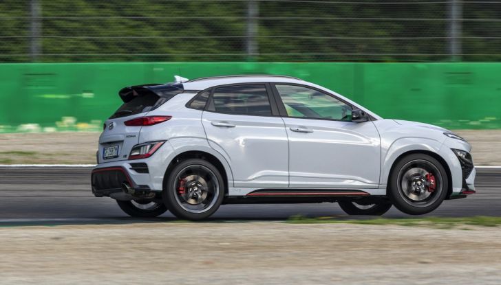 [VIDEO] Hyundai Driving Experience, tutto quello che dovete sapere sui corsi di guida in pista con la gamma N - Foto 14 di 44