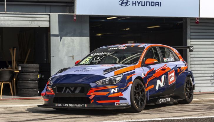 [VIDEO] Hyundai Driving Experience, tutto quello che dovete sapere sui corsi di guida in pista con la gamma N - Foto 1 di 44
