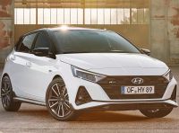 Hyundai i20 N Line, test drive e caratteristiche tecniche