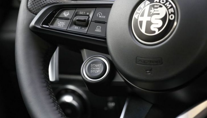 Alfa Romeo Tonale arriva in concessionaria: porte aperte l’11 e il 12 giugno - Foto 12 di 26