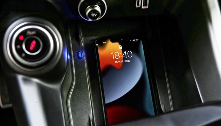 Alfa Romeo Tonale: ordini aperti per il diesel da 130 cavalli, prezzi da 35.500 Euro - Foto 46 di 47