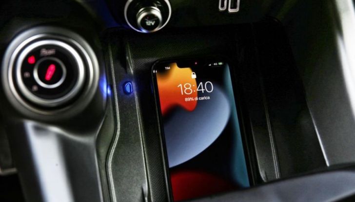 Alfa Romeo Tonale arriva in concessionaria: porte aperte l’11 e il 12 giugno - Foto 5 di 26