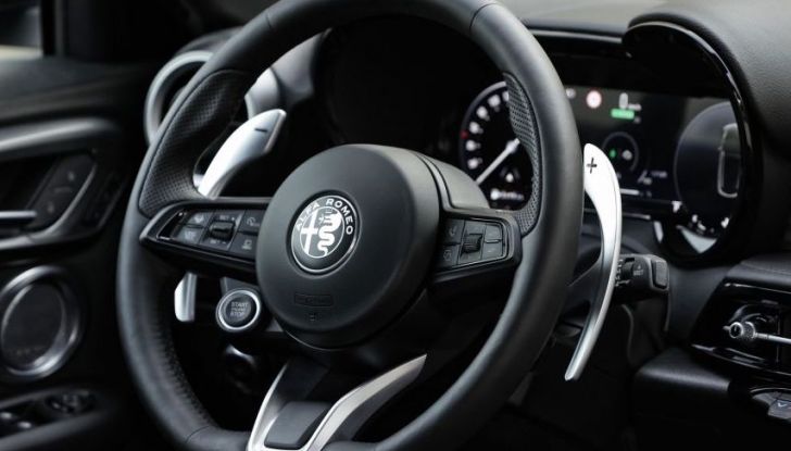 Alfa Romeo Tonale arriva in concessionaria: porte aperte l’11 e il 12 giugno - Foto 22 di 26