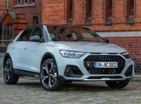 Modelli Audi 2023: la A1 diventa Allstreet, la A4 Allroad Quattro si veste di nero