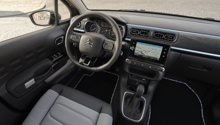 Citroen C3 ELLE: la nuova versione speciale per il pubblico femminile - Foto 4 di 5