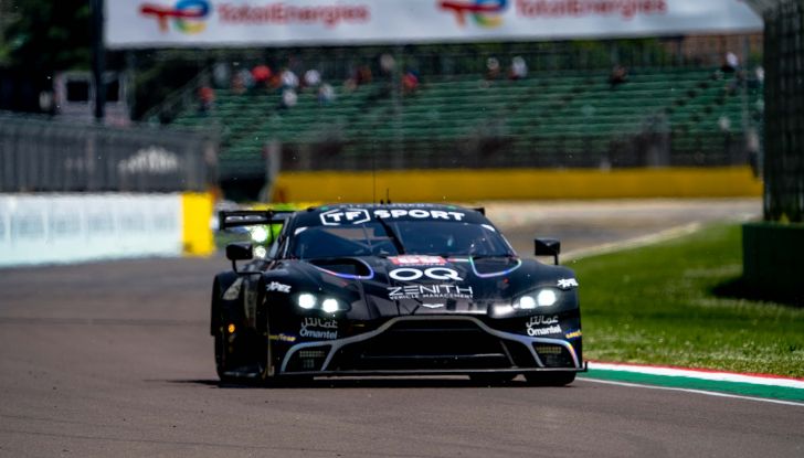 European Le Mans Series 2022: a Imola trionfa il team Prema Racing - Foto 22 di 69