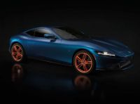 Ferrari Roma Tailor Made: la one-off per il Giappone è una vera opera d’arte!