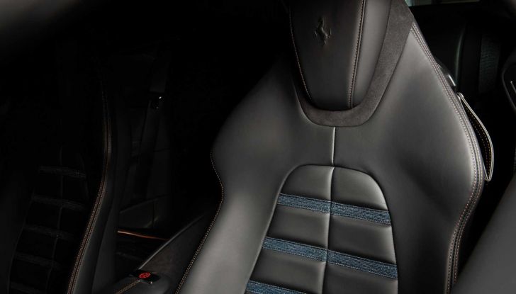 Ferrari Roma Tailor Made: la one-off per il Giappone è una vera opera d’arte! - Foto 8 di 9