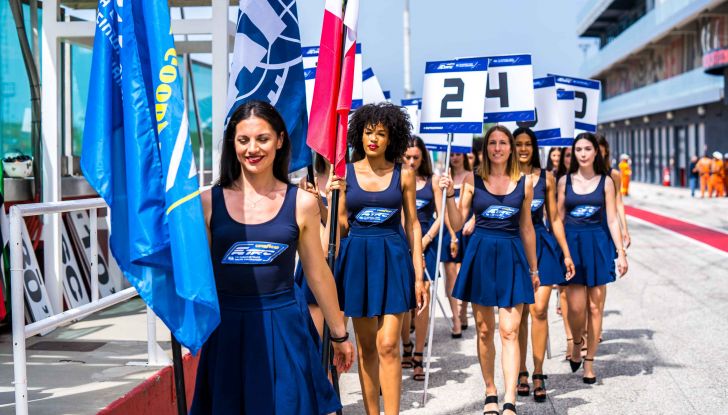 Lo spettacolo del FIA European Truck Championship torna a Misano! - Foto 41 di 43