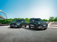 Fiat Panda e Tipo Garmin Edition: le versioni speciali che regalano un orologio GPS