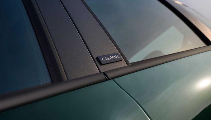 Fiat Panda e Tipo Garmin Edition: le versioni speciali che regalano un orologio GPS - Foto 6 di 9