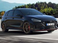 Hyundai i30 N Drive-N: la Limited Edition è prodotta in soli 800 esemplari