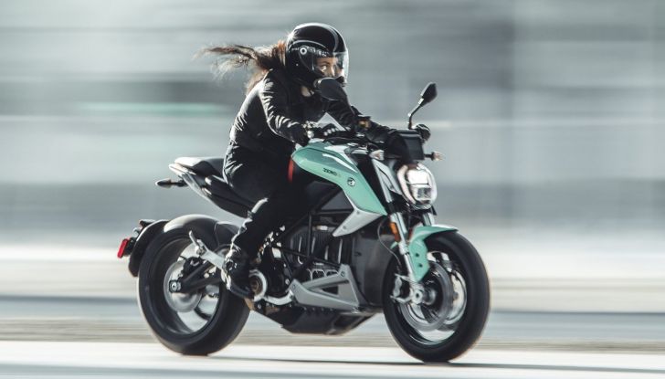 Incentivi moto e scooter 2022: in arrivo altri 20 milioni di Euro a settembre - Foto 4 di 16