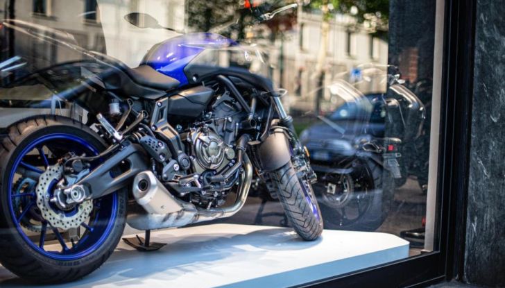 Incentivi moto e scooter 2022: in arrivo altri 20 milioni di Euro a settembre - Foto 16 di 16