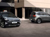 Kia Niro Plus: i tassisti hanno un nuovo asso (elettrico) nella manica