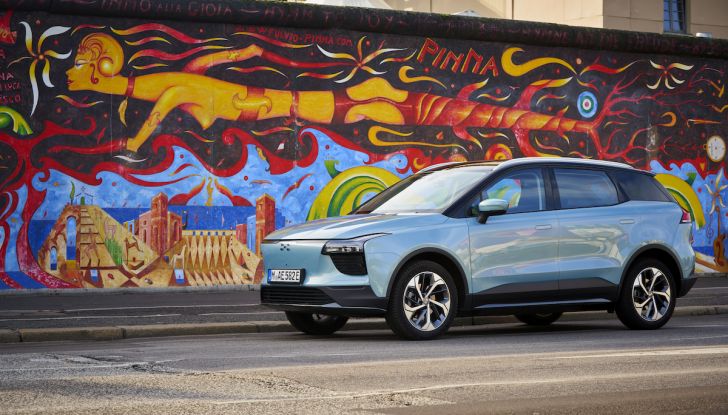 Koelliker lancia la scossa al mercato distributivo automobilistico - Foto 2 di 19