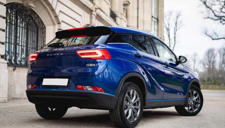 Koelliker lancia la scossa al mercato distributivo automobilistico - Foto 14 di 19