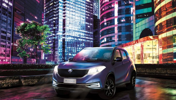 Koelliker lancia la scossa al mercato distributivo automobilistico - Foto 15 di 19