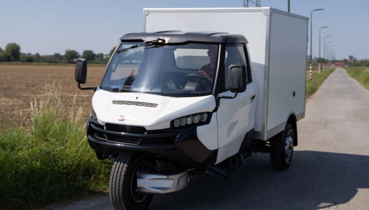 Koelliker lancia la scossa al mercato distributivo automobilistico - Foto 17 di 19