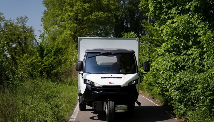 Koelliker lancia la scossa al mercato distributivo automobilistico - Foto 19 di 19