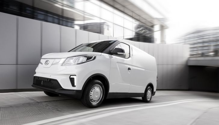 Koelliker lancia la scossa al mercato distributivo automobilistico - Foto 6 di 19