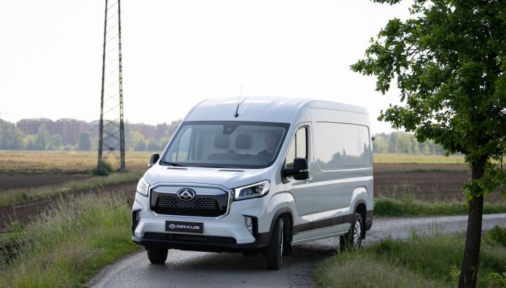 Koelliker lancia la scossa al mercato distributivo automobilistico - Foto 8 di 19