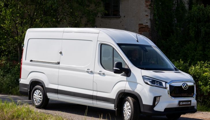 Koelliker lancia la scossa al mercato distributivo automobilistico - Foto 10 di 19